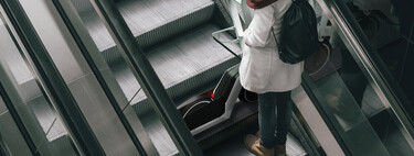 Estas son las multas que te puedes llevar por subir tu patinete eléctrico al autobús, tren o metro