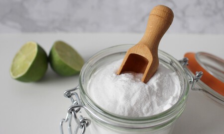 bicarbonato de sodio