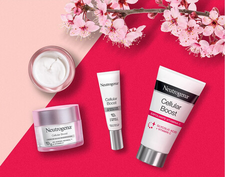 Prepara tu piel para los días de frío con las rebajas de Amazon en productos Neutrogena con hasta un 50% de descuento