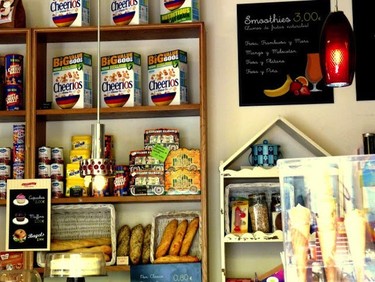 Happy Day Bakery, de vuelta a tu infancia en tan solo un paso 