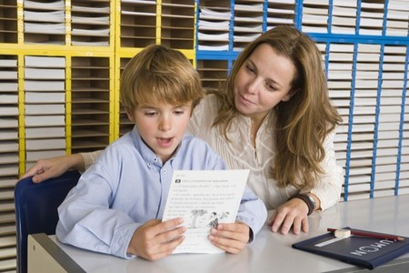 El método Kumon también se aplica para formar a lectores competentes
