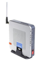 Linksys 3G Router