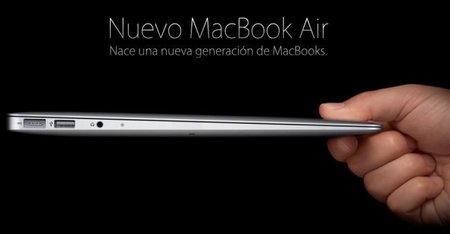 Nuevos MacBook Air, compañeros ideal para los trabajadores con alta movilidad