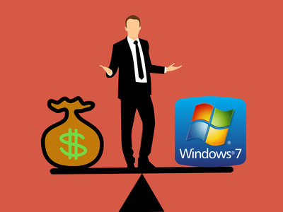 Un hombre demanda a Microsoft reclamando una copia de Windows 7 o 600 millones de dólares por actualizar forzosamente a Windows 10