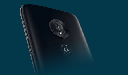 El Moto G7 Play llega a España: precio y disponibilidad oficiales