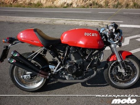 Ducati Sport 1000