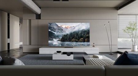 Conseguir Oferta Pantalla 8k Samsung Buen Fin Mexico