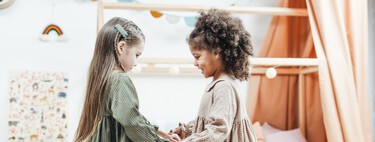 Niños extrovertidos e introvertidos: sus características y puntos fuertes 