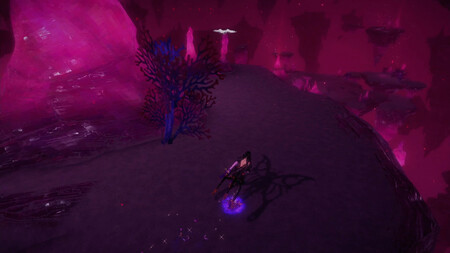 Bayonetta 3 Familiar C13 Cuervo 1