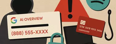 Los resúmenes de IA de Google también han empezado a difundir estafas. Y hasta los usuarios avanzados están cayendo en ellas 