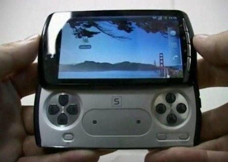 PSP Phone: una filtración de Sony confirma fecha de lanzamiento y precio aproximado