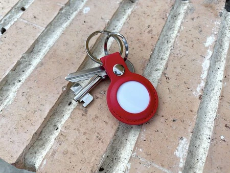 ピューロ2 キーホルダー