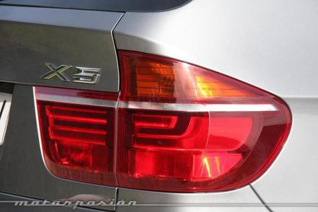 BMW X5 4.0d xDrive