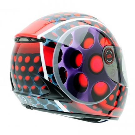 3DHelmets by NZI