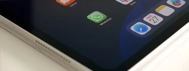 Si no quieres que tu iPad se llene de basura innecesaria con la nueva app de WhatsApp, haz estas configuraciones 