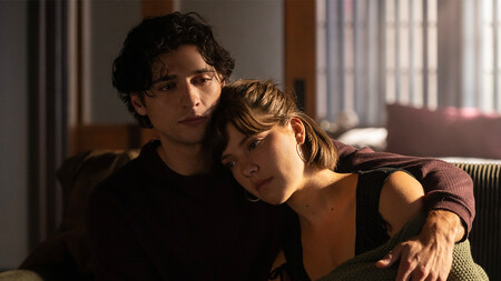 Fotograma de 'Tell Me Lies'