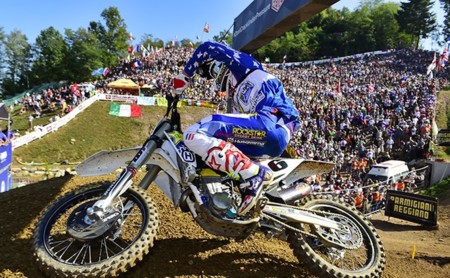 Jason Anderson Mxon 2016