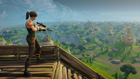 Los servidores de Fortnite están caídos desde hace más de 10 horas a causa de un mantenimiento de emergencia (actualizado)