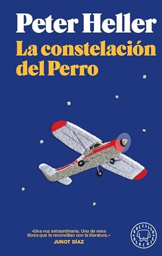 La constelación del Perro (BOLSILLO BLACKIE)