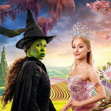 Atención fans cocinillas de Wicked: Le Creuset vende dos ollas de hierro fundido inspiradas en Glinda y Elphaba