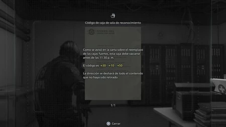 Resident Evil Requiem