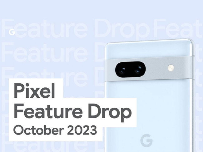 Featuredrop