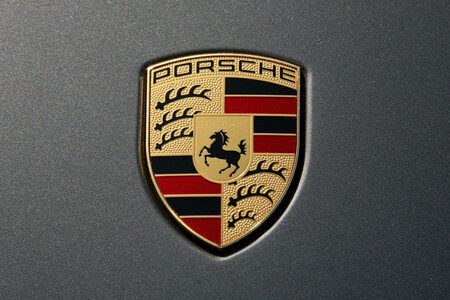 Logo Porsche