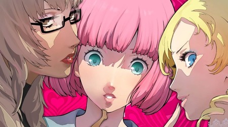 Análisis de Catherine: Full Body. La obra de Atlus regresa con una nueva chica y unos puzles que harán que nos exprimamos el coco más que nunca