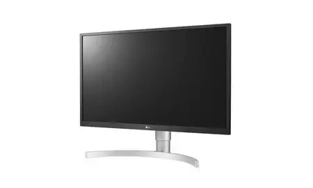 Lg 27ul550 W