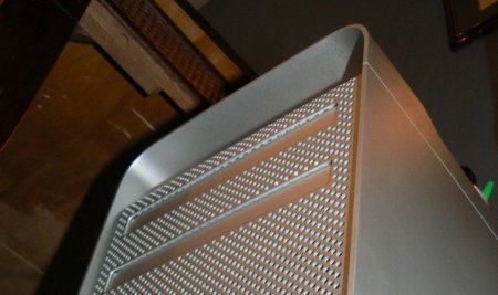 mac pro apple