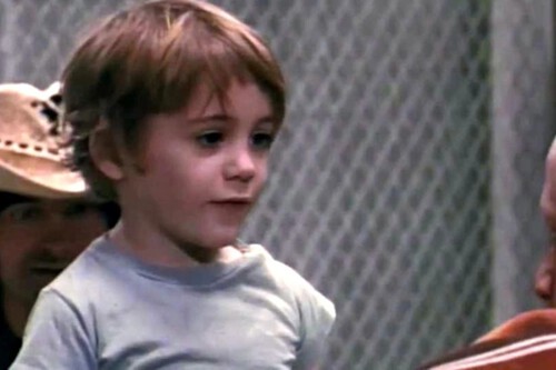 Robert Downey Jr. em Pound / Imagem: Reprodução