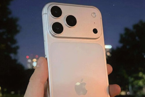 O iPhone 17 Pro tem a melhor câmera de todos os tempos, mas curiosamente não consegue mais fazer algo que um iPhone mais antigo conseguia.