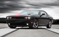 Dodge Challenger Rallye Redline 