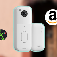 La pila de este timbre dura 2 años: viene con cámara y hasta puedes hablar con quien esté tocando