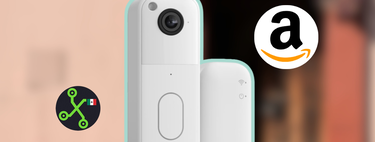 La pila de este timbre dura 2 años: viene con cámara y hasta puedes hablar con quien esté tocando