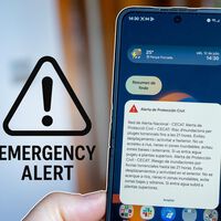 Recibir dos ES-Alert en cuatro días pone de manifiesto el gran problema de las alertas: abusar de su eficacia