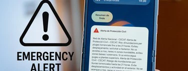 Recibir muchas alertas ES-Alert pone de manifiesto su gran problema: abusar de su eficacia