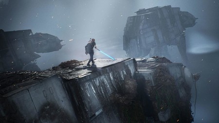 El modo foto llega a Star Wars Jedi: Fallen Order para que internet se llene de imágenes para enmarcar