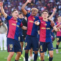 Puedes ver al Barcelona y al Real Madrid en Movistar Plus+: tienes varios de sus partidos por 9,99 euros al mes