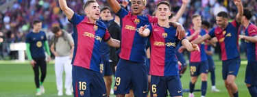 Puedes ver al Barcelona y al Real Madrid en Movistar Plus+: tienes varios de sus partidos por 9,99 euros al mes