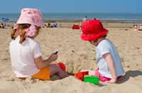 Jornada de juego infantil e inteligencias múltiples en Madrid 