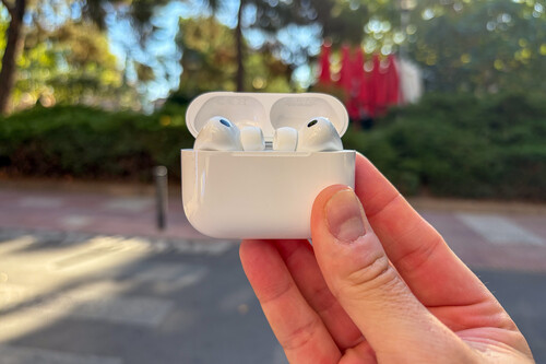 AirPods Pro 3, análisis: Apple reinventa sus auriculares estrella con mejor sonido, mejor ajuste y nuevas funciones de salud