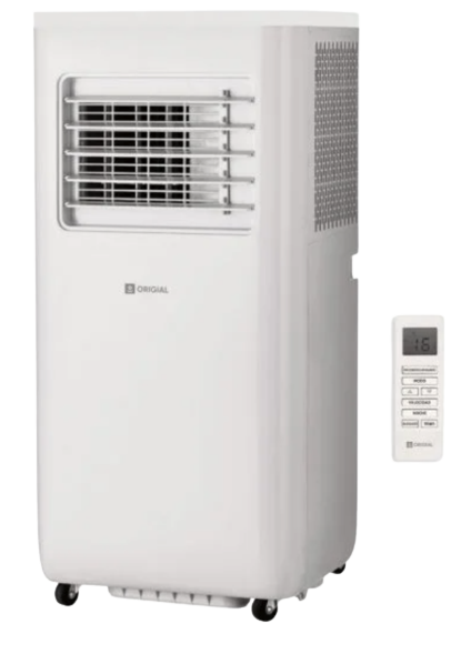 Origial AirFeel 2250 Aire Acondicionado Portátil 2250 Frigorías (Reacondicionado)