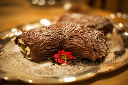 ¿Qué se come en Navidad en otras partes del mundo?