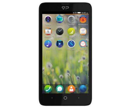 ¿Ubuntu en el Geeksphone Revolution? De momento nada confirmado