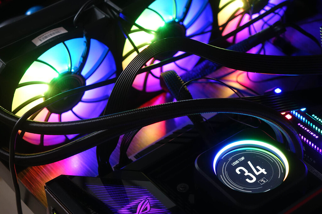 Processore Intel Core I9-14900K - 24 Core (8P+16E), Fino A 6.0 GHz, Per Desktop Ad Alta Prestazione - Foto 7