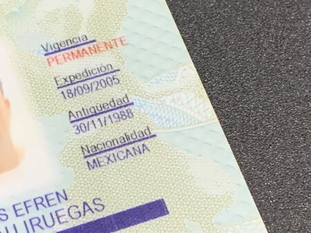 licencia