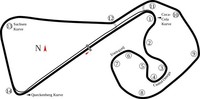 MotoGP Alemania 2013: toda la información a un click de distancia