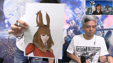 Ffxiv Viera