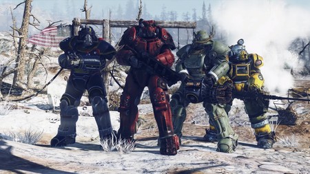 Un jugador de Fallout 76 con 900 horas jugadas ha sido expulsado por tener demasiada munición